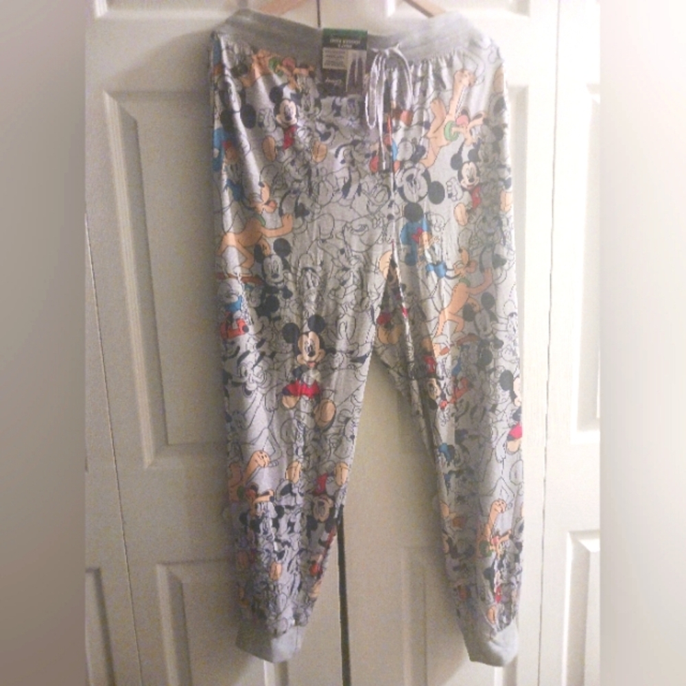 MENS JOGGERS